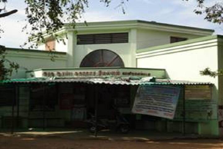 medical-facility